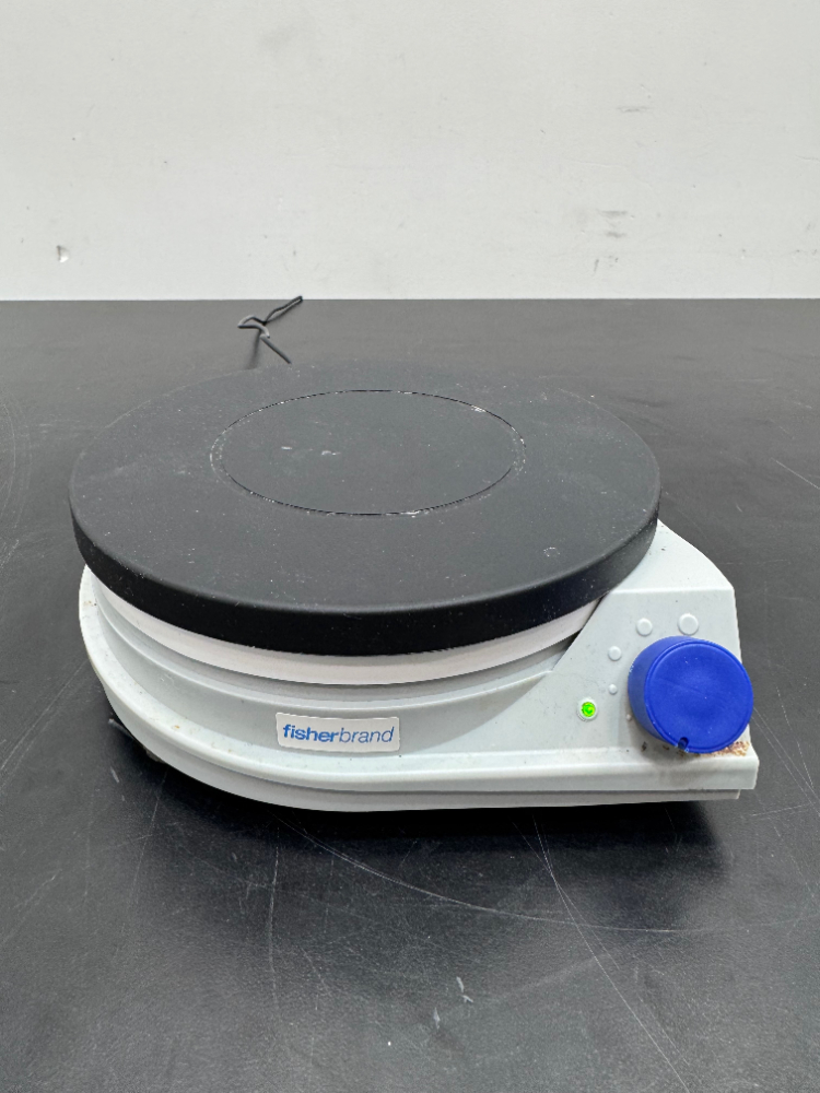Image of Fisherbrand FS RT Basic Stirrer